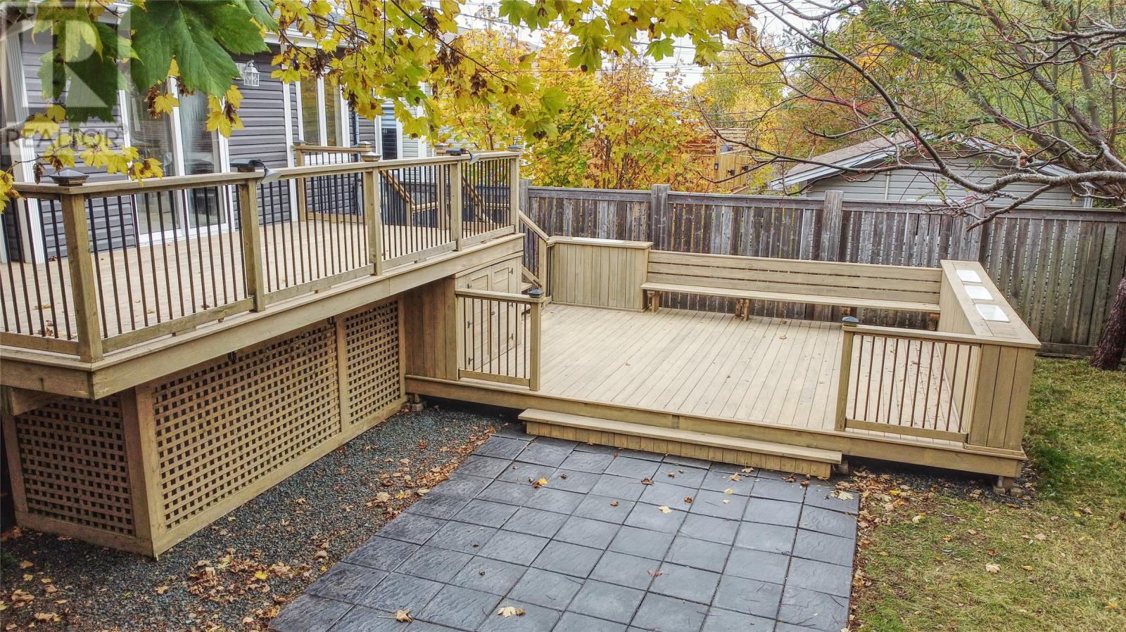 17 Edwards Place, Mount Pearl, Newfoundland & Labrador  A1N 3V5 - Photo 6 - 1292288