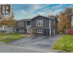 17 Edwards Place, Mount Pearl, Newfoundland & Labrador