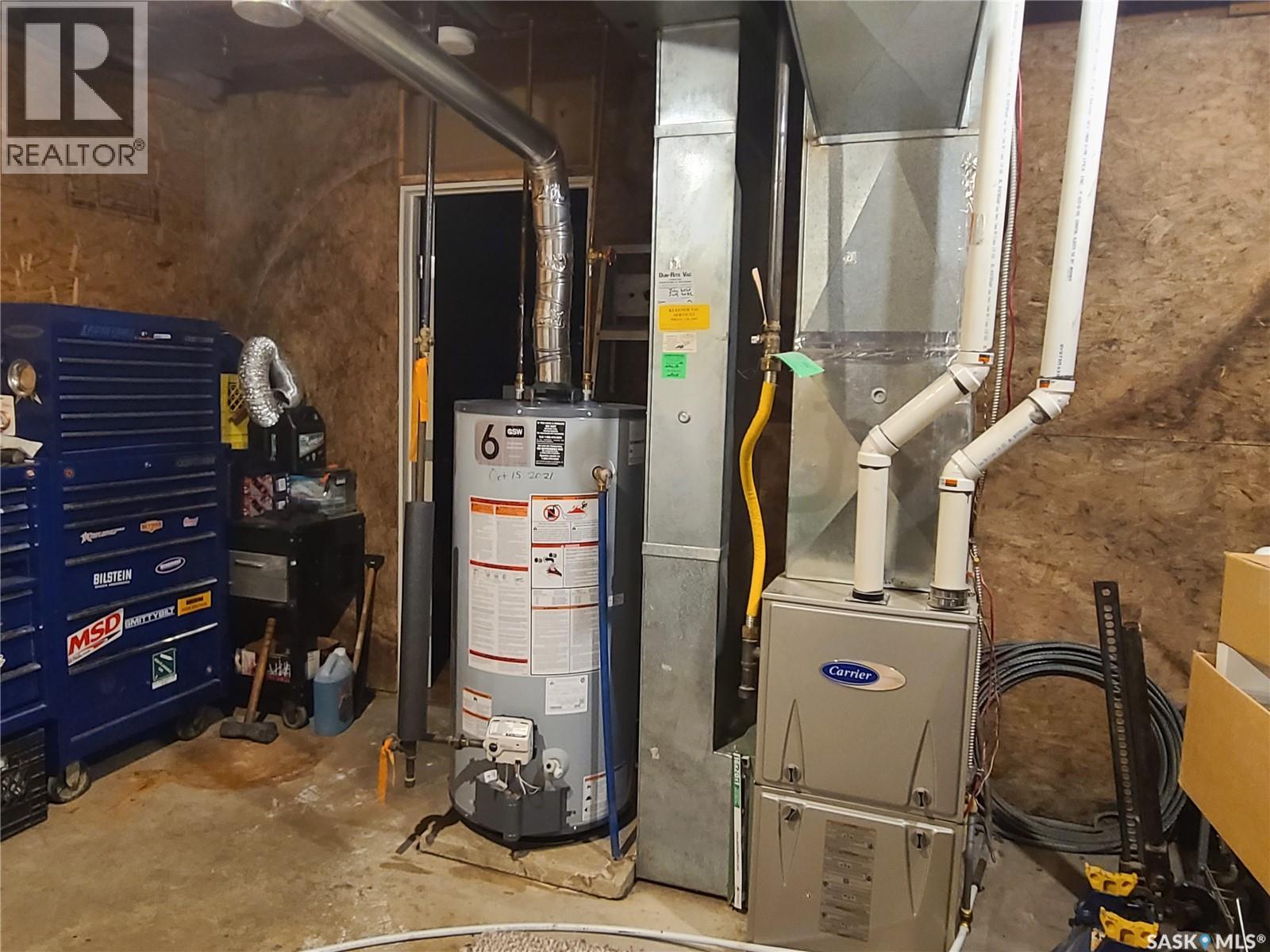 46 Newcombe Street, Manor, Saskatchewan  S0C 1R0 - Photo 26 - SK023587