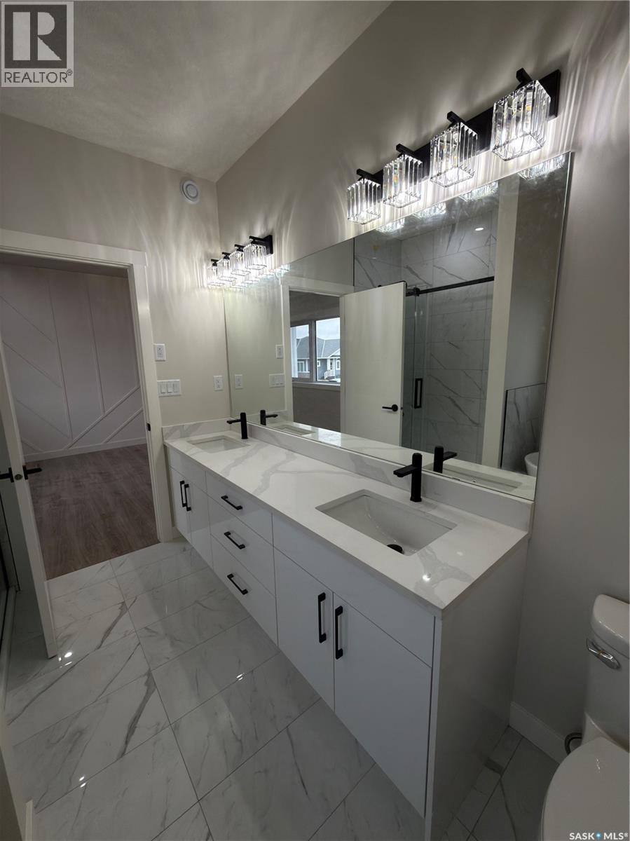 501 Jones Crescent, Warman, Saskatchewan  S0K 4S4 - Photo 30 - SK023581