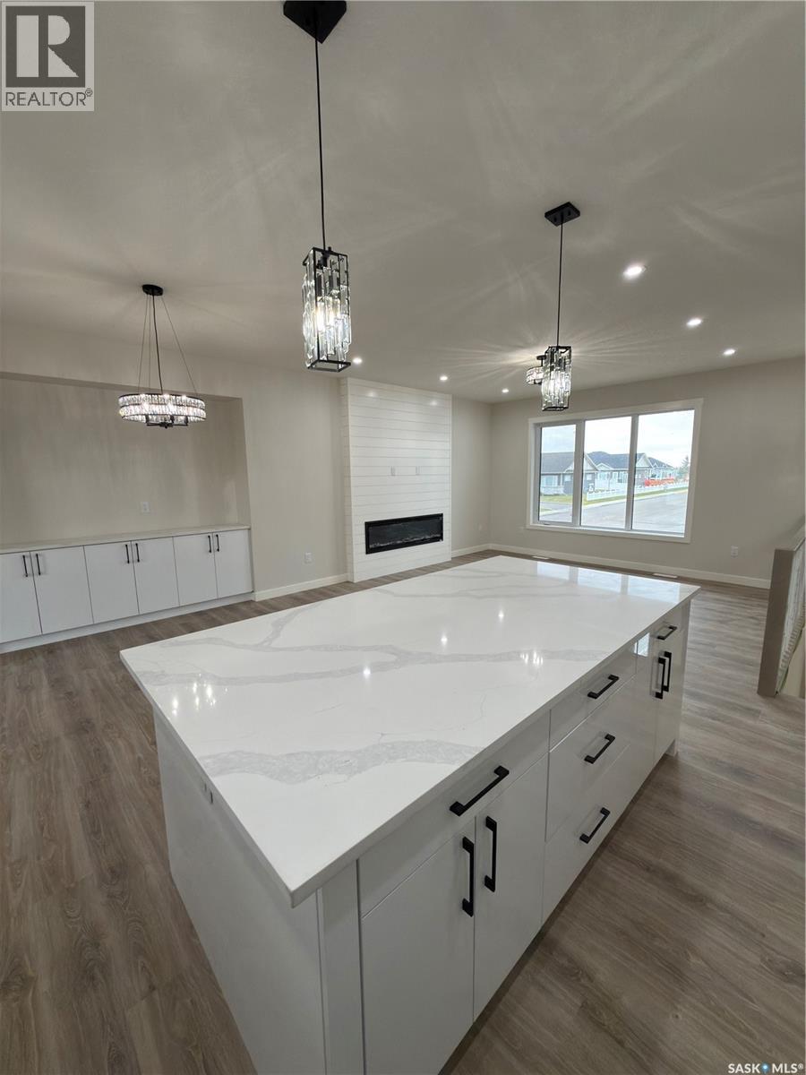 501 Jones Crescent, Warman, Saskatchewan  S0K 4S4 - Photo 8 - SK023581