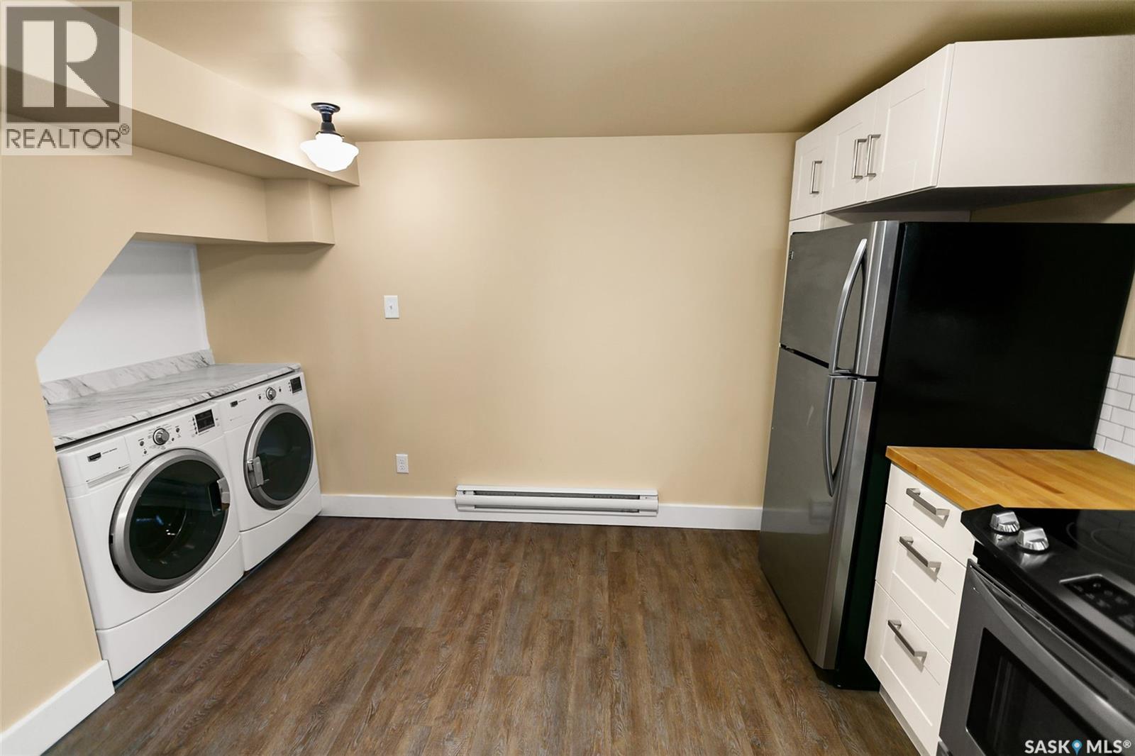 6328 8th Avenue, Regina, Saskatchewan  S4T 0W8 - Photo 24 - SK023573