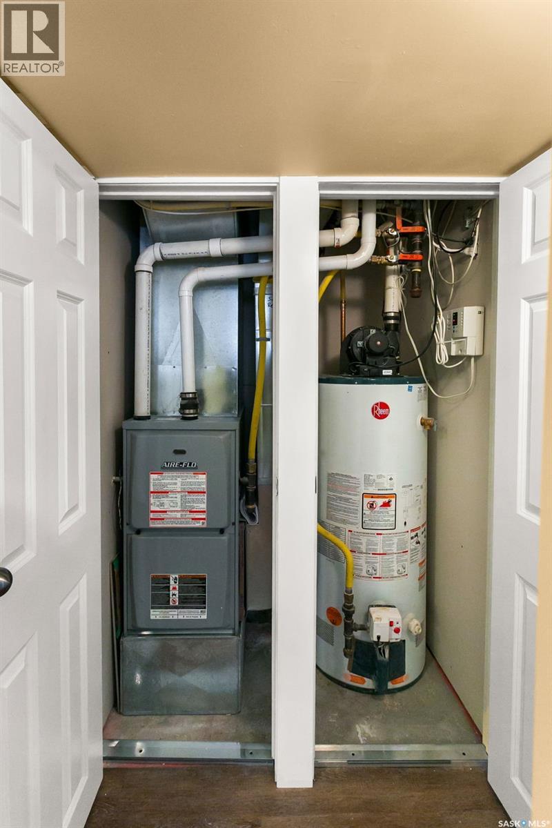 6328 8th Avenue, Regina, Saskatchewan  S4T 0W8 - Photo 29 - SK023573