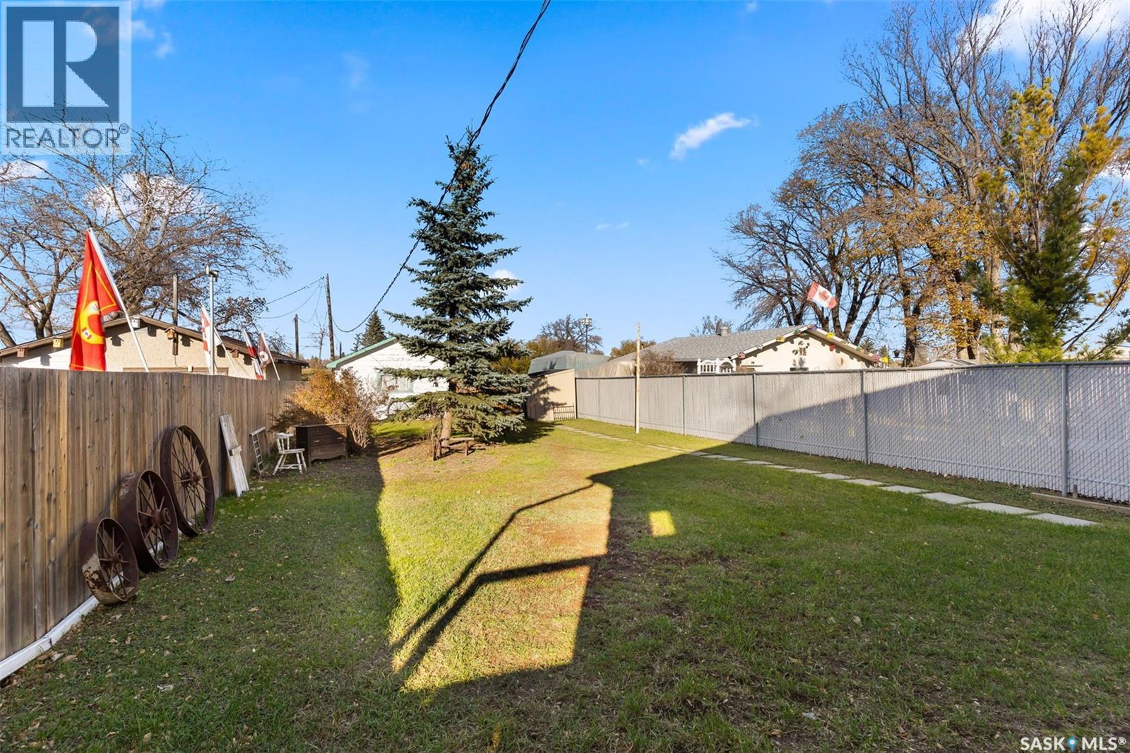 6328 8th Avenue, Regina, Saskatchewan  S4T 0W8 - Photo 30 - SK023573