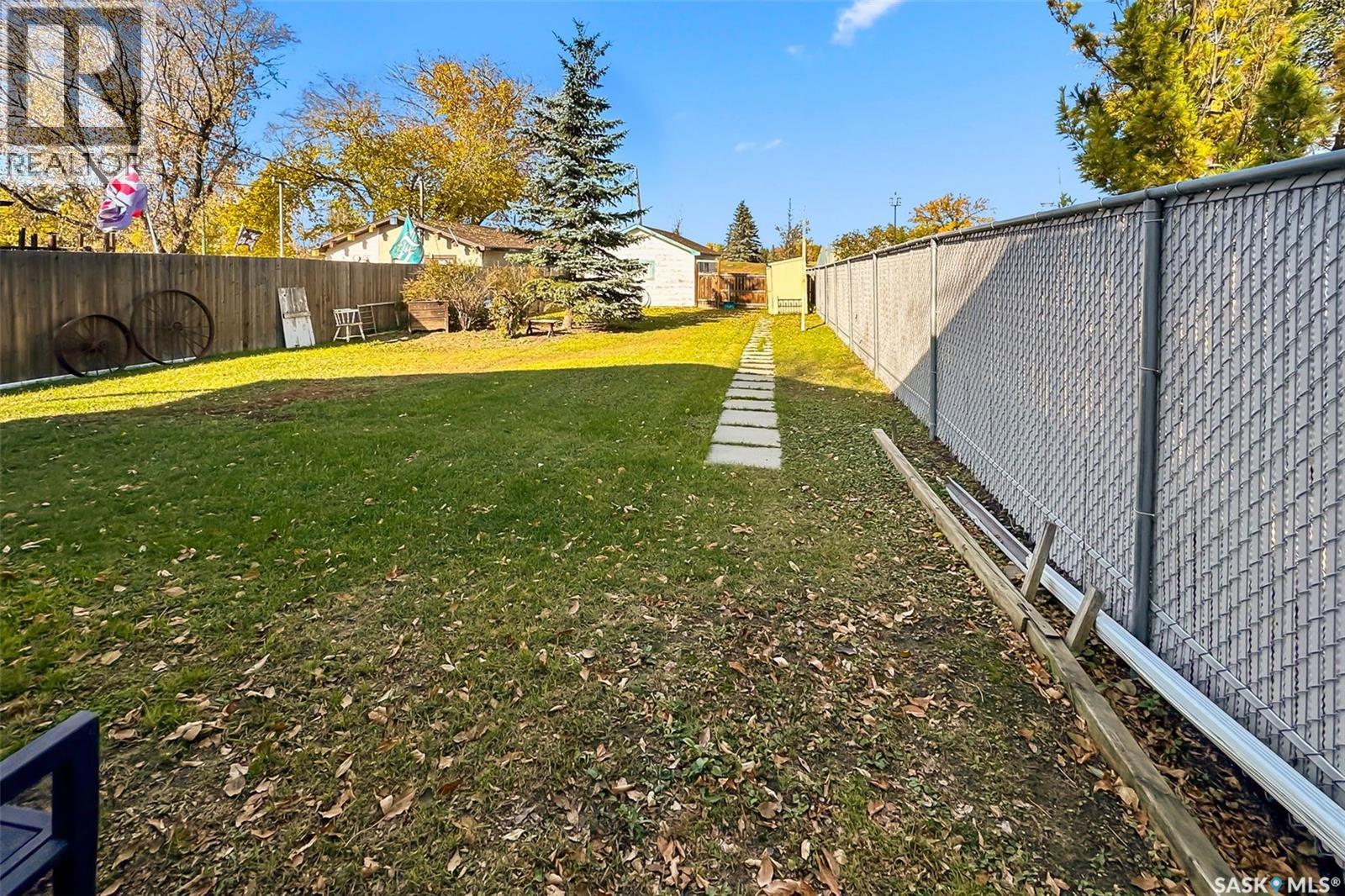 6328 8th Avenue, Regina, Saskatchewan  S4T 0W8 - Photo 31 - SK023573