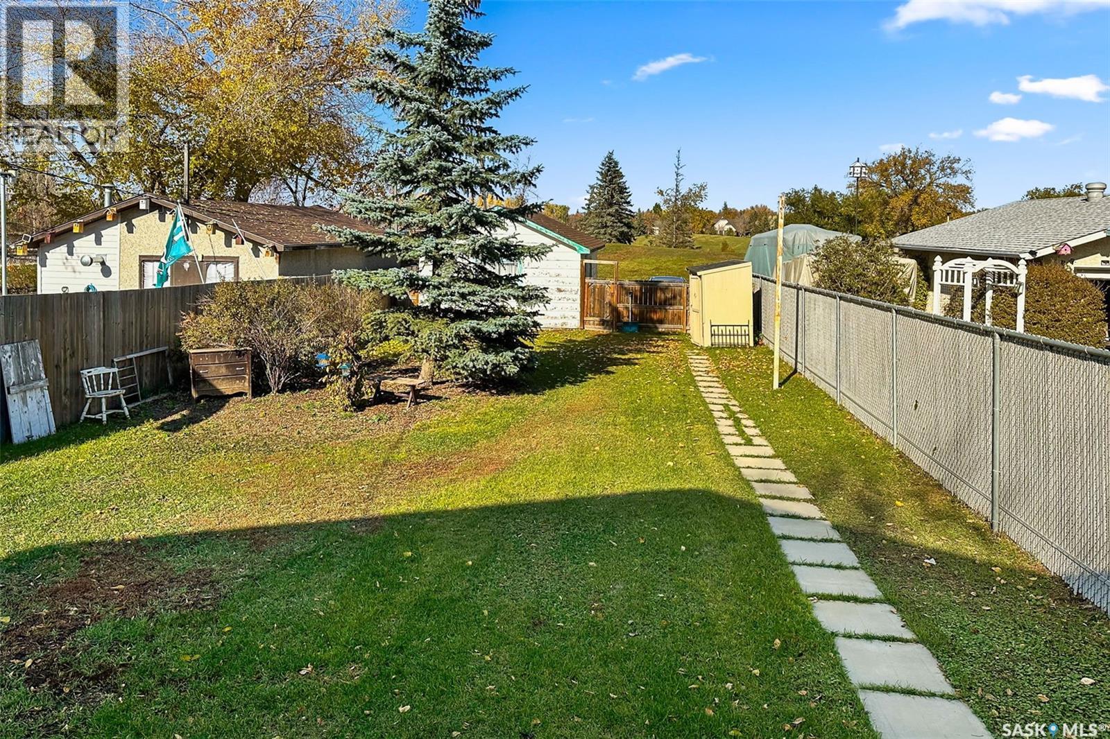 6328 8th Avenue, Regina, Saskatchewan  S4T 0W8 - Photo 33 - SK023573