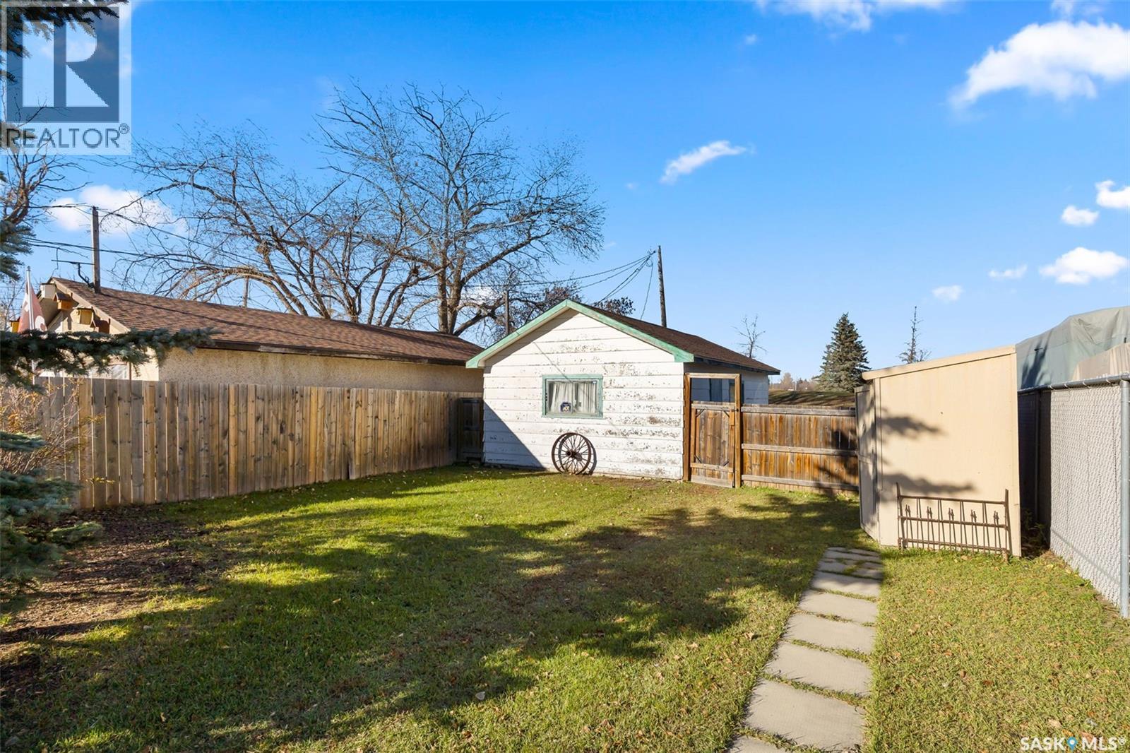 6328 8th Avenue, Regina, Saskatchewan  S4T 0W8 - Photo 34 - SK023573