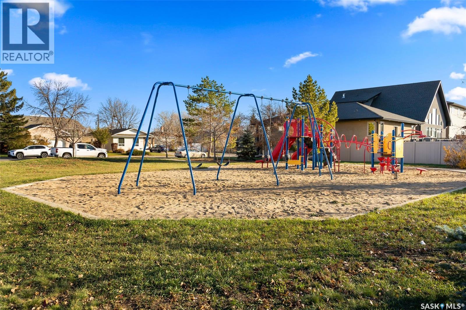 6328 8th Avenue, Regina, Saskatchewan  S4T 0W8 - Photo 40 - SK023573