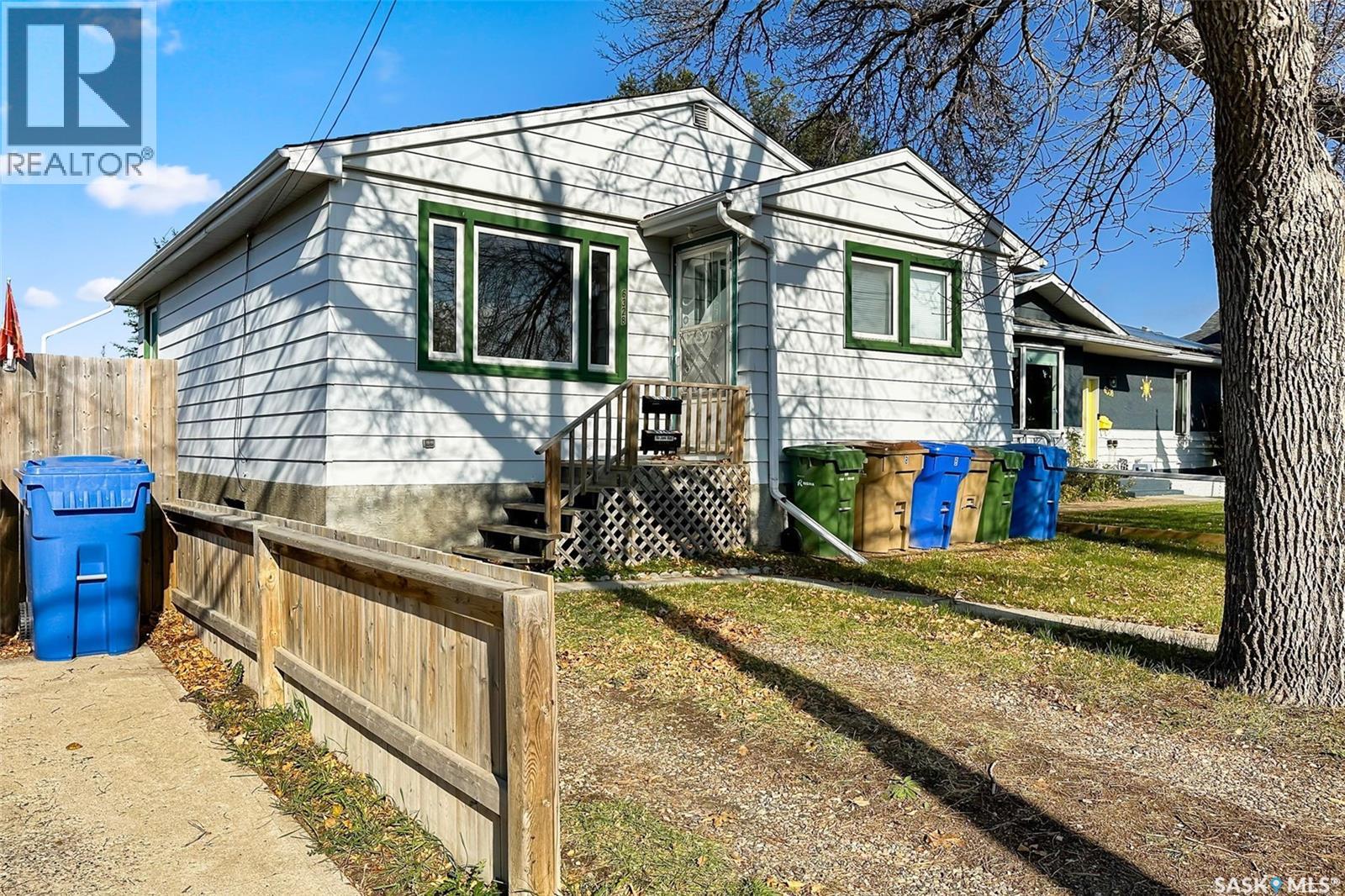 6328 8th Avenue, Regina, Saskatchewan  S4T 0W8 - Photo 41 - SK023573