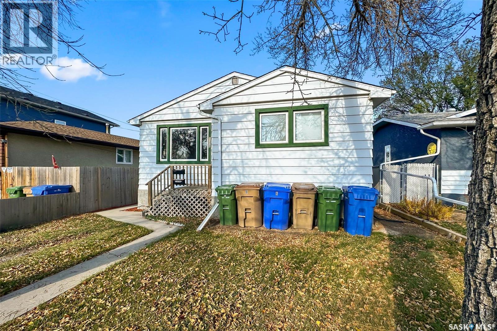 6328 8th Avenue, Regina, Saskatchewan  S4T 0W8 - Photo 42 - SK023573