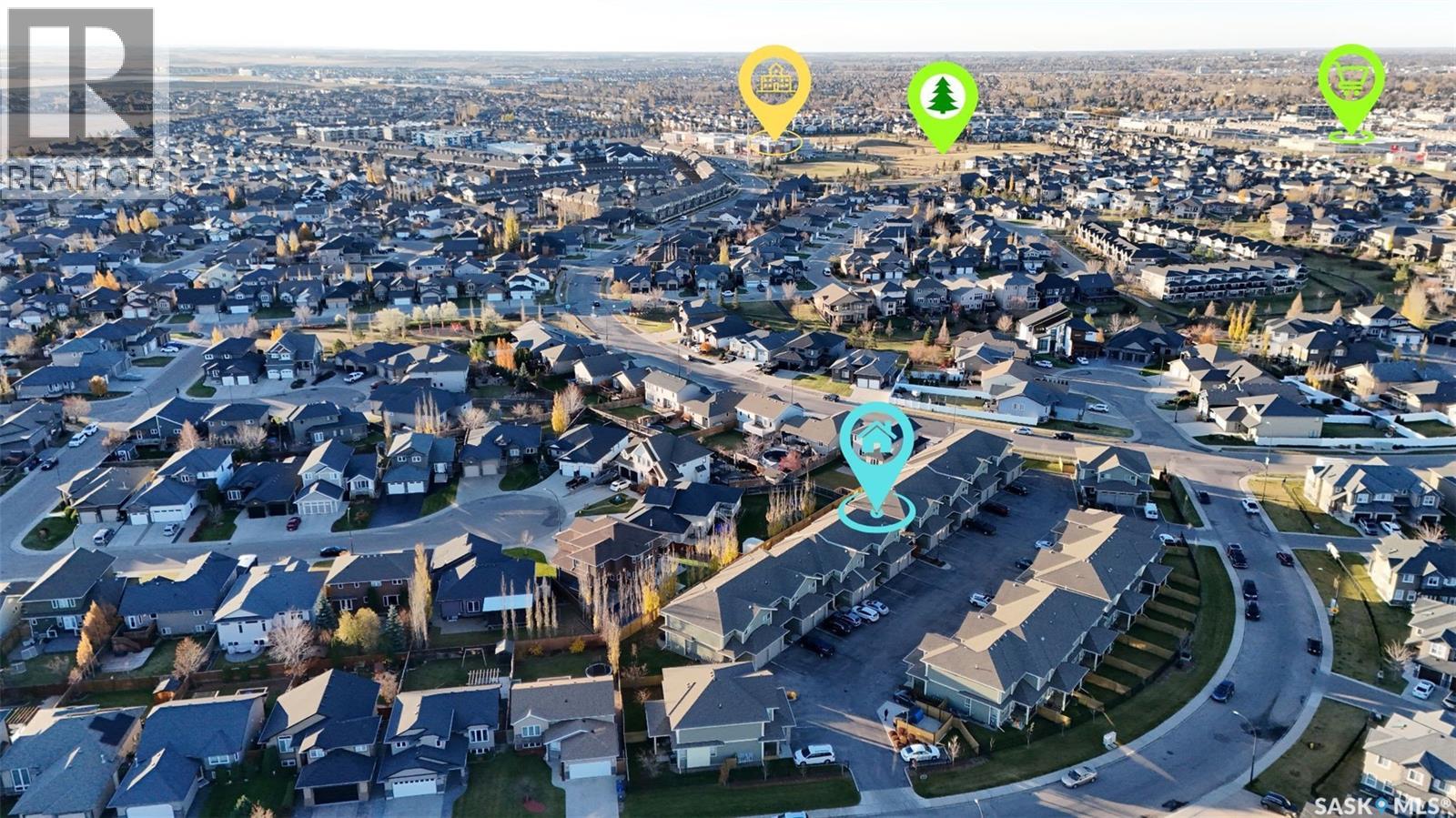 50 1550 Paton Crescent, Saskatoon, Saskatchewan  S7W 0T8 - Photo 41 - SK022475