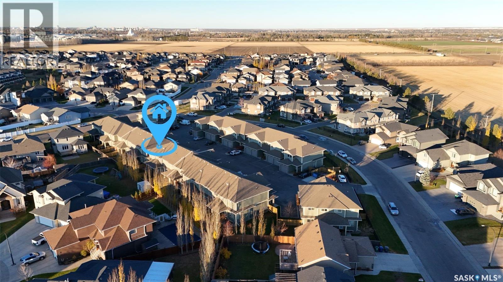 50 1550 Paton Crescent, Saskatoon, Saskatchewan  S7W 0T8 - Photo 43 - SK022475