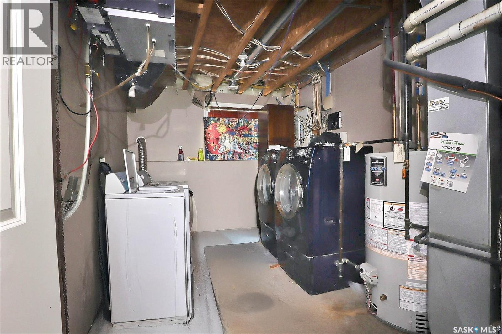 1402 7th Street E, Prince Albert, Saskatchewan  S6V 0V4 - Photo 16 - SK022407