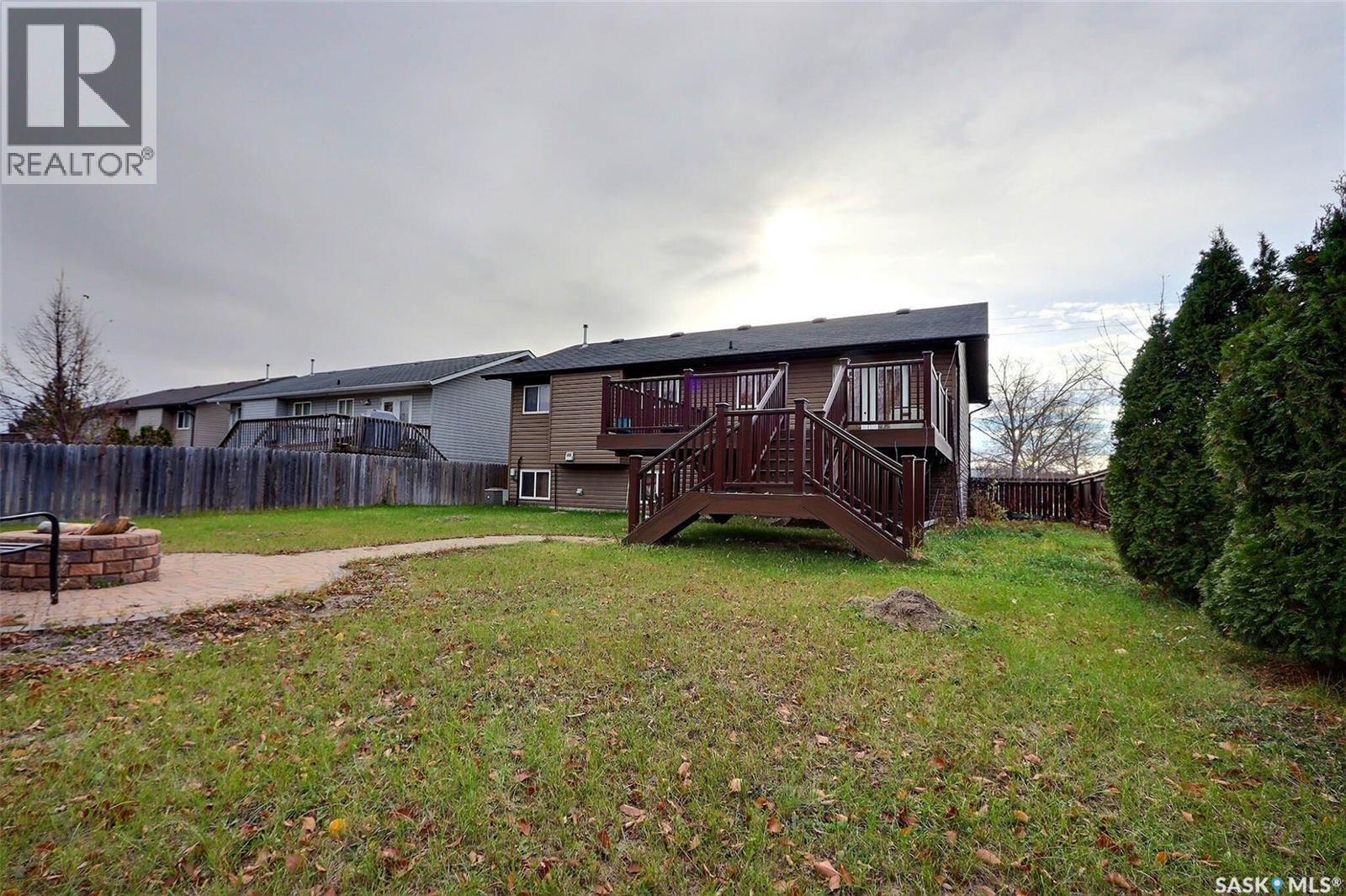 1402 7th Street E, Prince Albert, Saskatchewan  S6V 0V4 - Photo 19 - SK022407