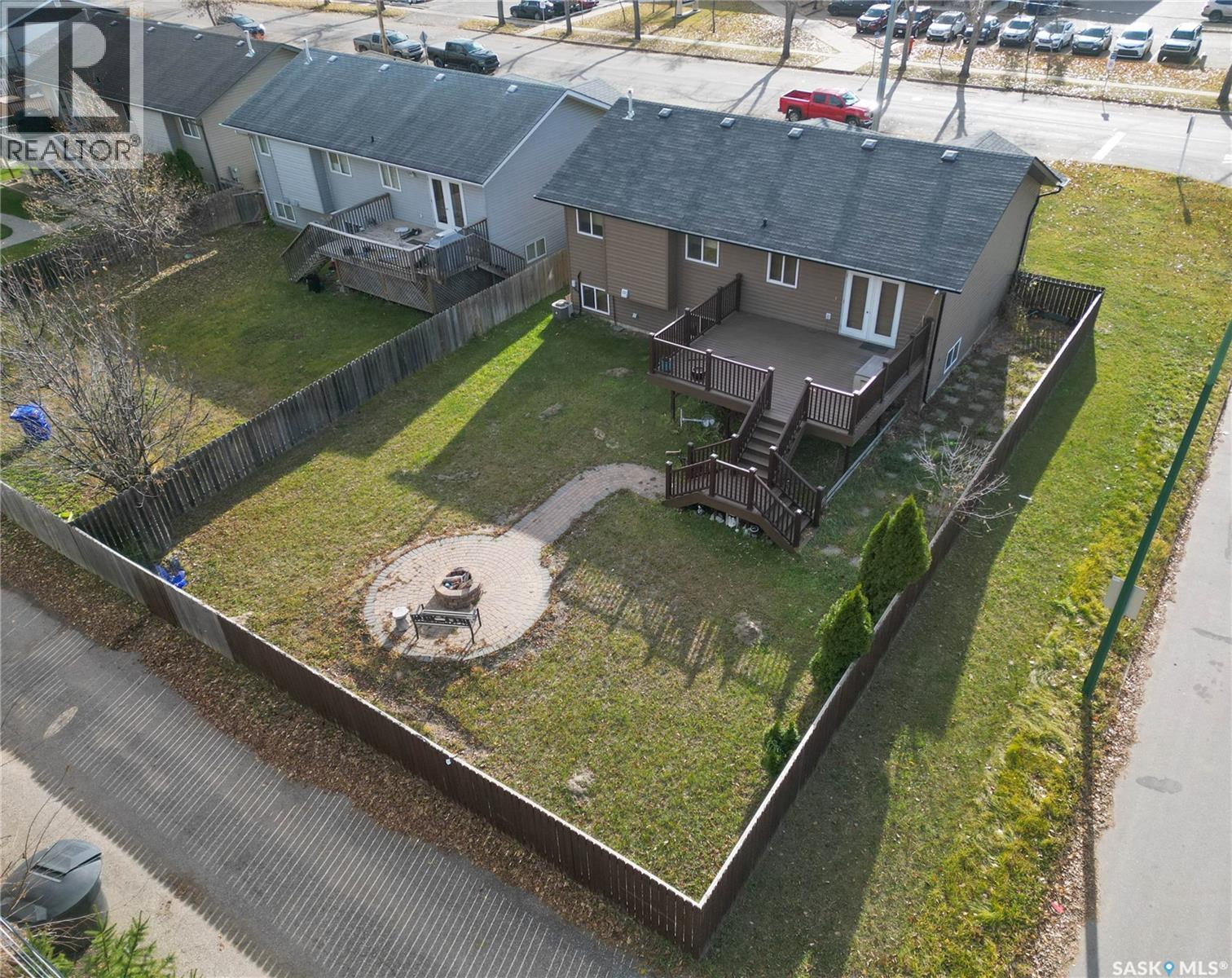 1402 7th Street E, Prince Albert, Saskatchewan  S6V 0V4 - Photo 21 - SK022407