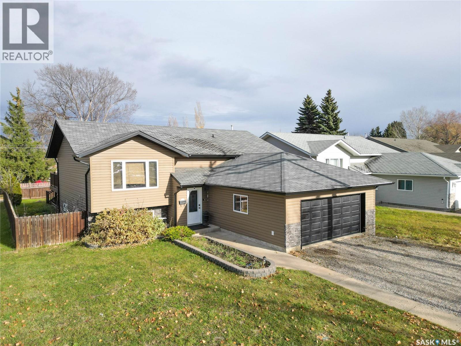 1402 7th Street E, Prince Albert, Saskatchewan  S6V 0V4 - Photo 22 - SK022407