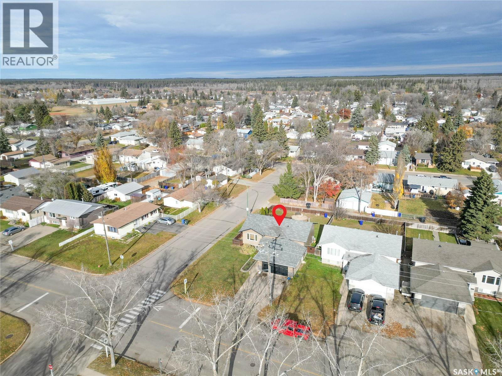 1402 7th Street E, Prince Albert, Saskatchewan  S6V 0V4 - Photo 23 - SK022407