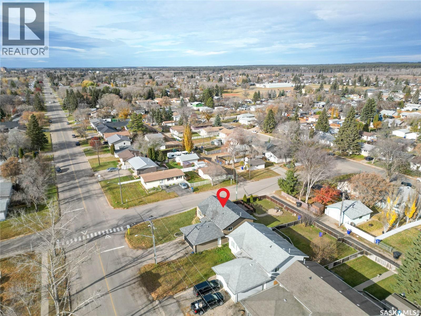 1402 7th Street E, Prince Albert, Saskatchewan  S6V 0V4 - Photo 24 - SK022407