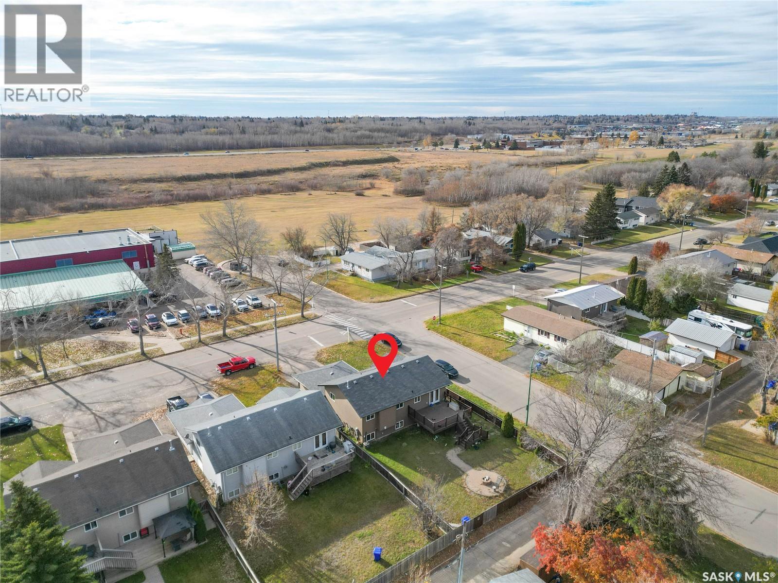 1402 7th Street E, Prince Albert, Saskatchewan  S6V 0V4 - Photo 25 - SK022407