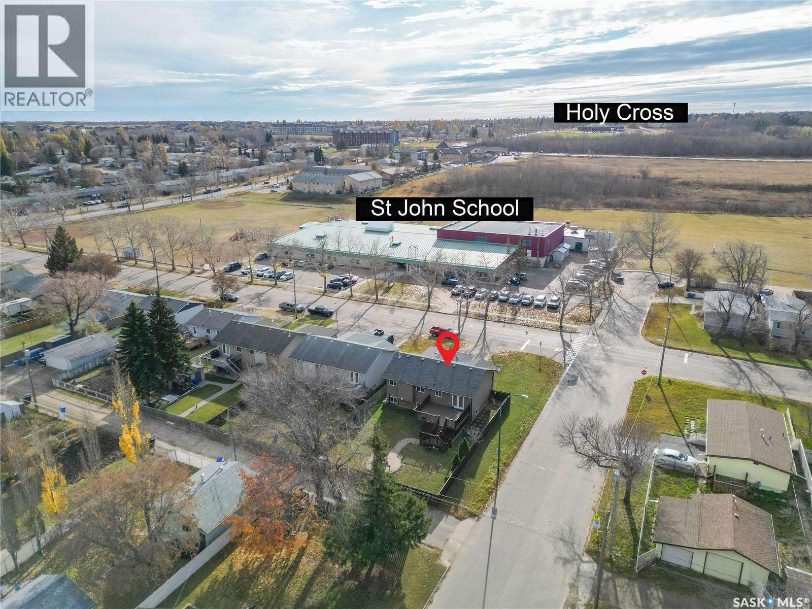 1402 7th Street E, Prince Albert, Saskatchewan  S6V 0V4 - Photo 26 - SK022407