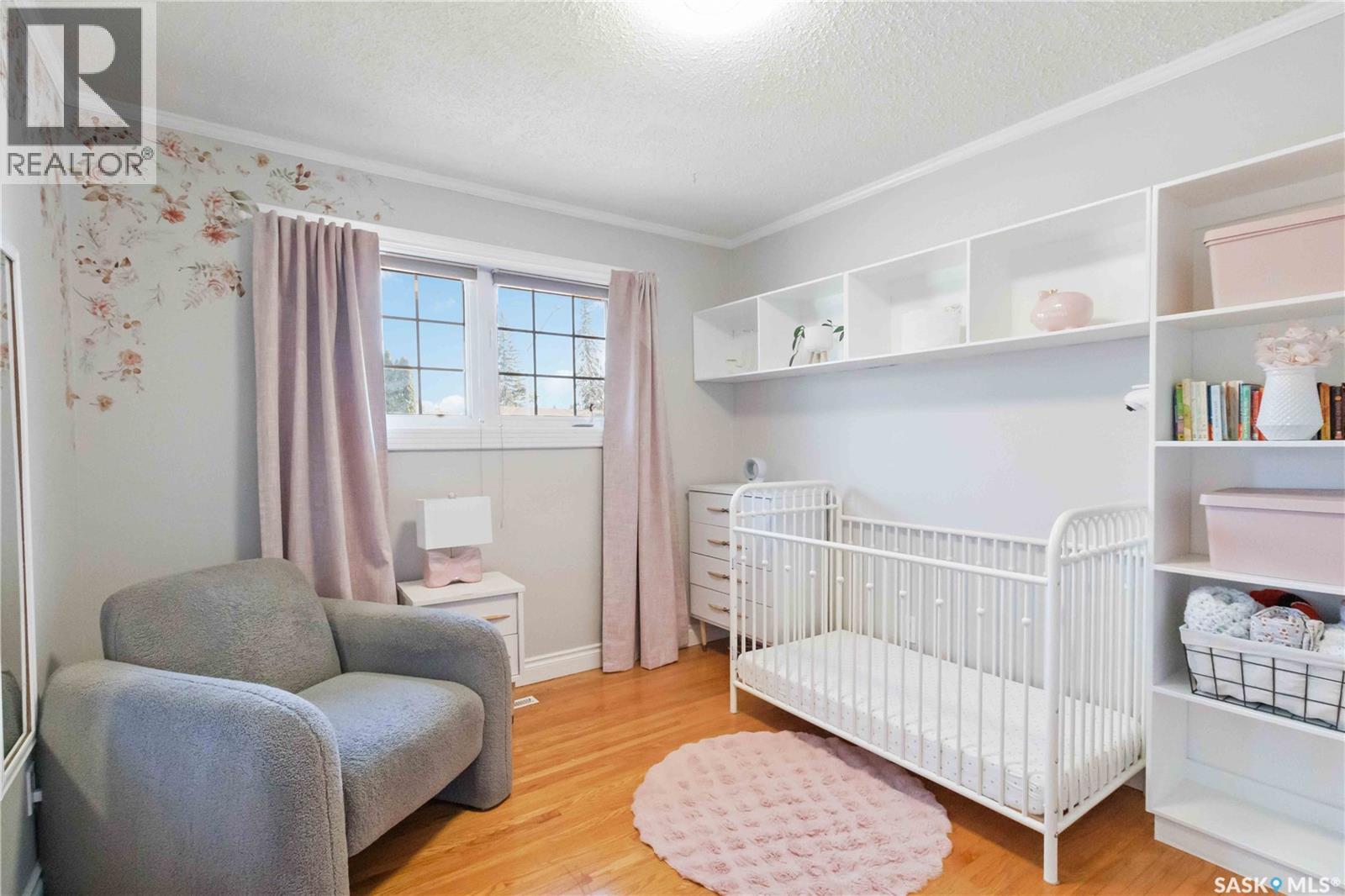 8 Maclean Crescent, Saskatoon, Saskatchewan  S7J 2R7 - Photo 16 - SK022157