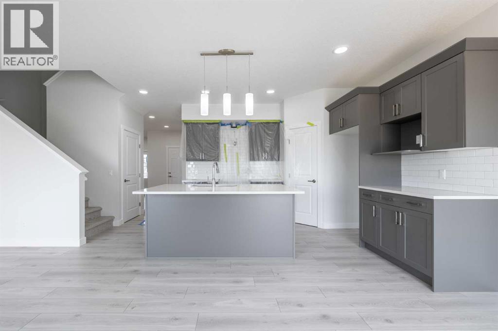 3082 Key Drive Sw, Airdrie, Alberta  T4B 5T1 - Photo 16 - A2268727