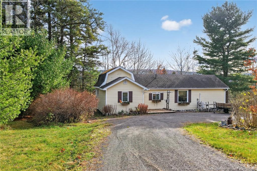 1012 Portage Vale Road, Portage Vale, New Brunswick  E4Z 3E4 - Photo 1 - NB129779