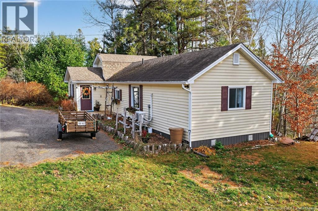 1012 Portage Vale Road, Portage Vale, New Brunswick  E4Z 3E4 - Photo 2 - NB129779