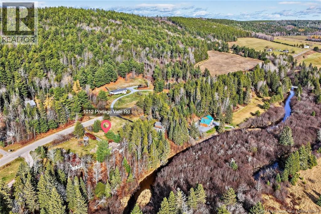 1012 Portage Vale Road, Portage Vale, New Brunswick  E4Z 3E4 - Photo 41 - NB129779