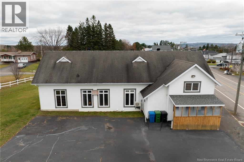 79 Principale Road, Green River, New Brunswick  E7C 2T7 - Photo 1 - NB129742