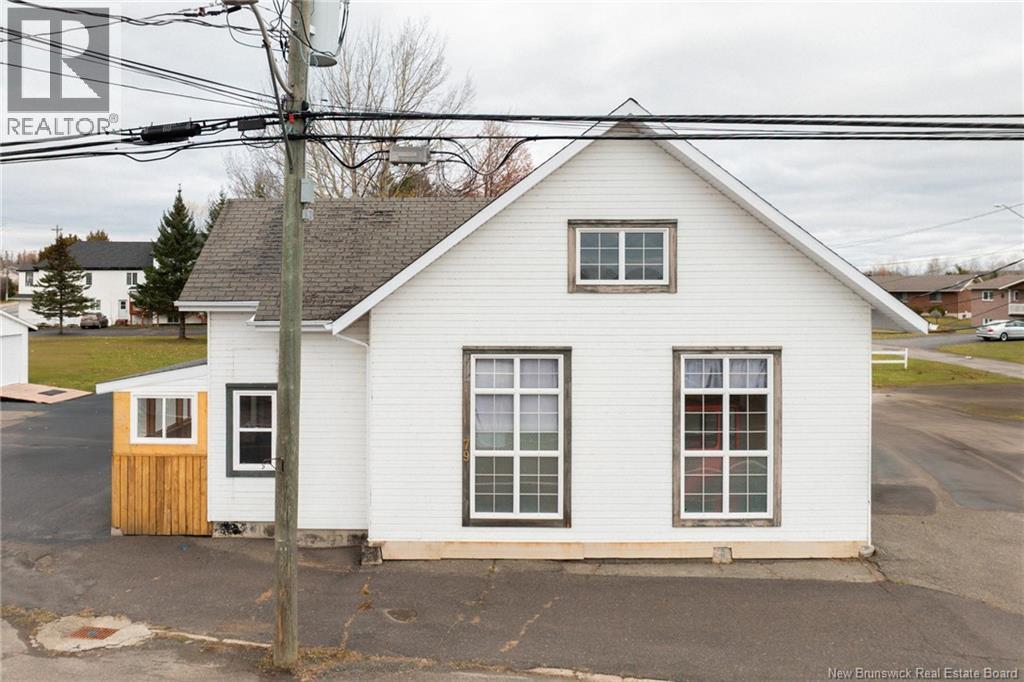 79 Principale Road, Green River, New Brunswick  E7C 2T7 - Photo 3 - NB129742