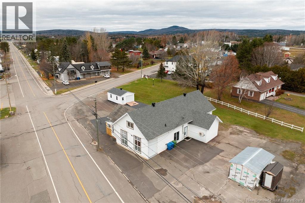 79 Principale Road, Green River, New Brunswick  E7C 2T7 - Photo 32 - NB129742