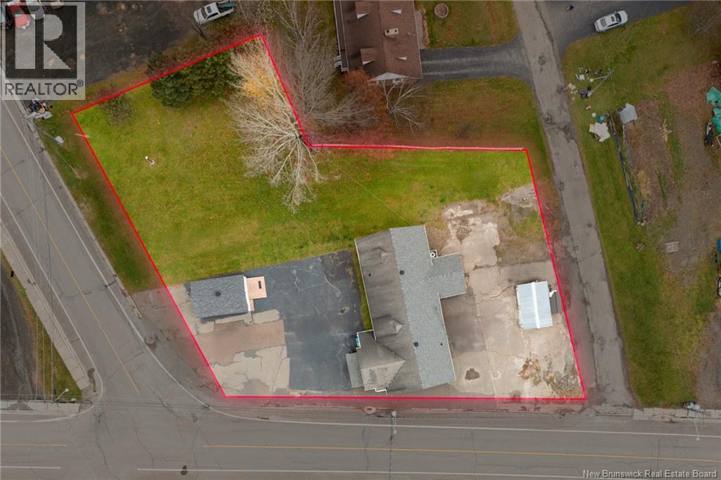 79 Principale Road, Green River, New Brunswick  E7C 2T7 - Photo 34 - NB129742