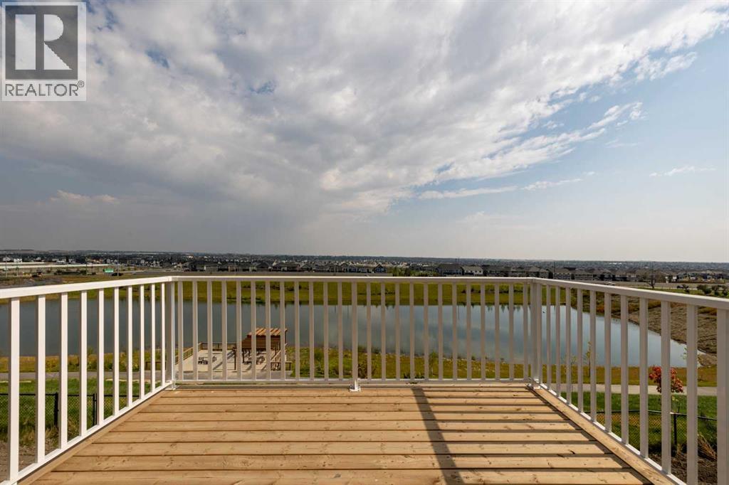 3082 Key Drive Sw, Airdrie, Alberta  T4B 5T1 - Photo 7 - A2268727