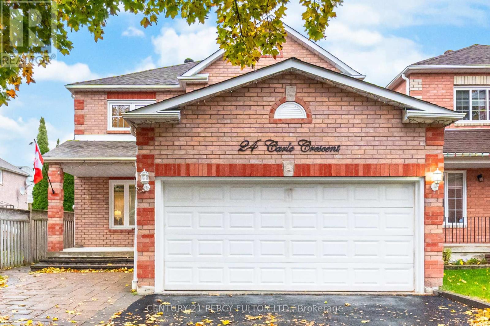 24 CARLE CRESCENT, Ajax, Ontario