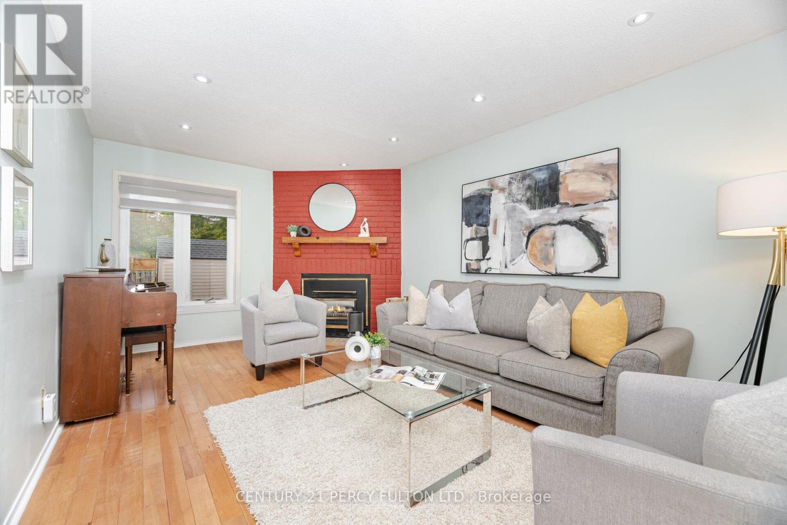 24 Carle Crescent, Ajax, Ontario  L1T 3T8 - Photo 14 - E12517676