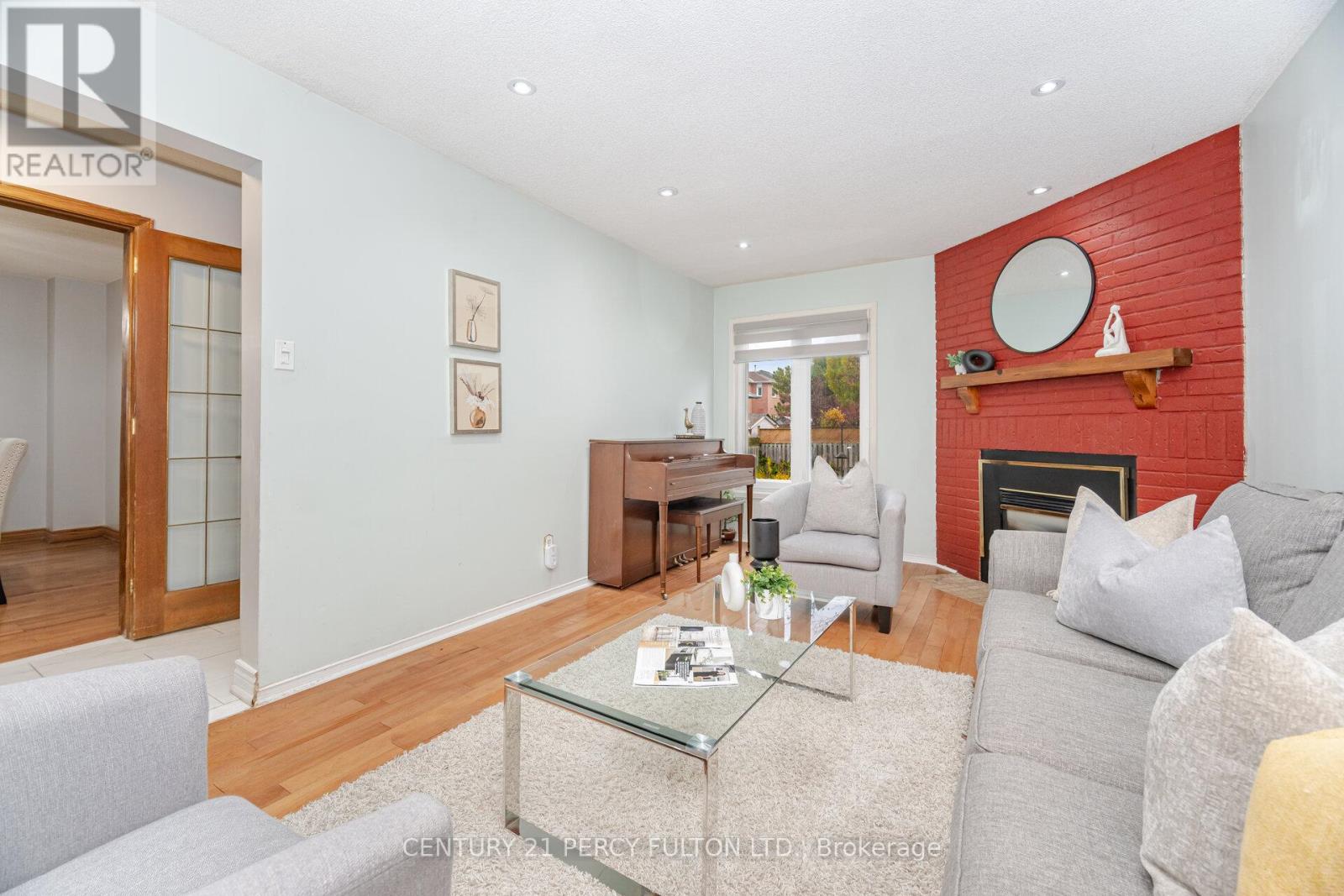 24 Carle Crescent, Ajax, Ontario  L1T 3T8 - Photo 15 - E12517676