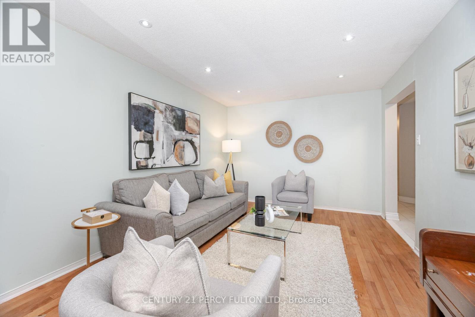 24 Carle Crescent, Ajax, Ontario  L1T 3T8 - Photo 16 - E12517676