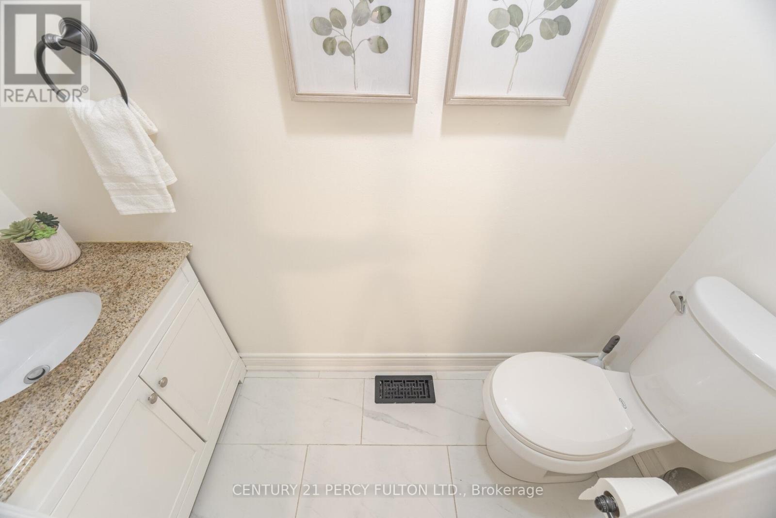 24 Carle Crescent, Ajax, Ontario  L1T 3T8 - Photo 17 - E12517676