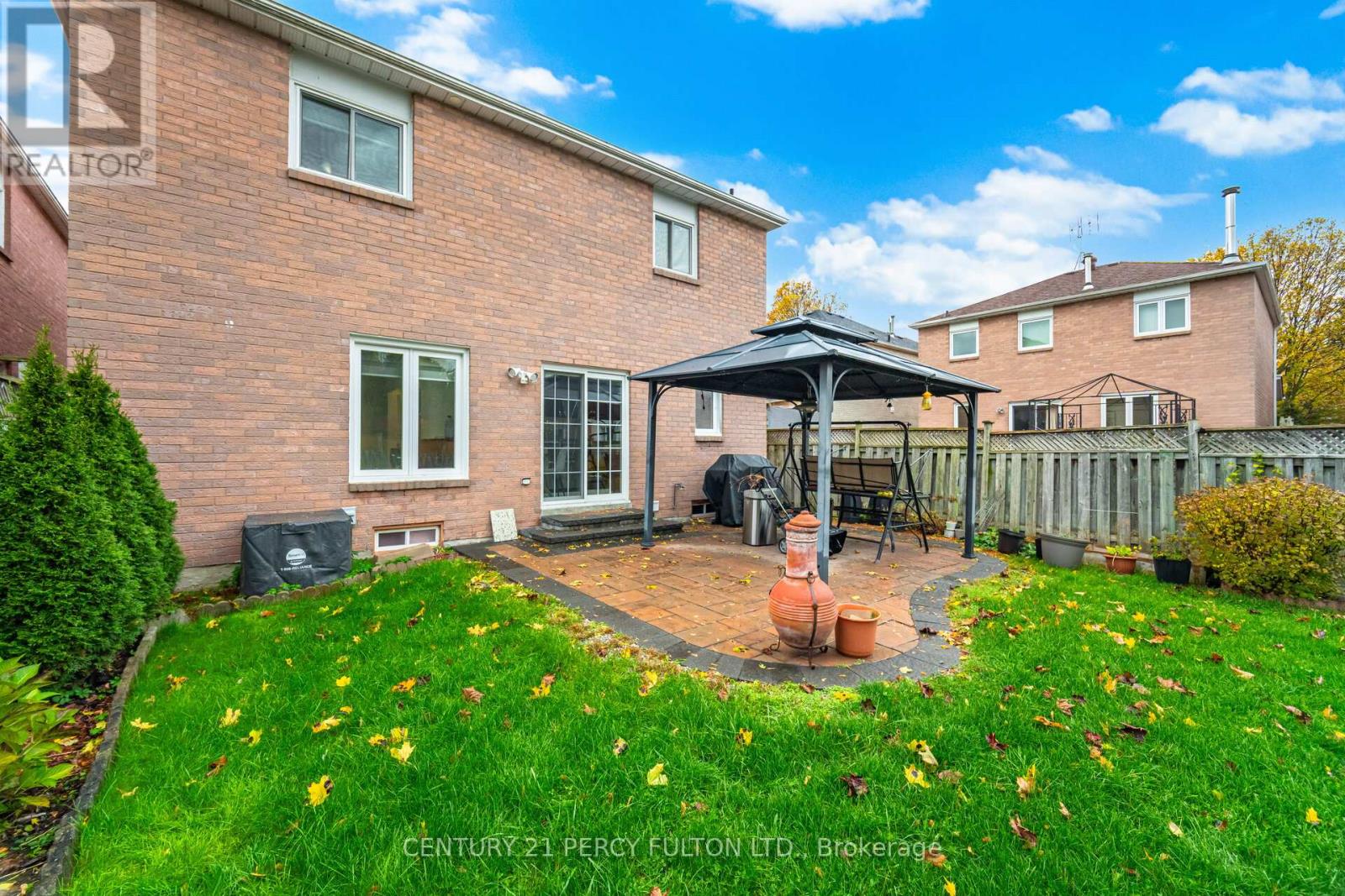 24 Carle Crescent, Ajax, Ontario  L1T 3T8 - Photo 38 - E12517676