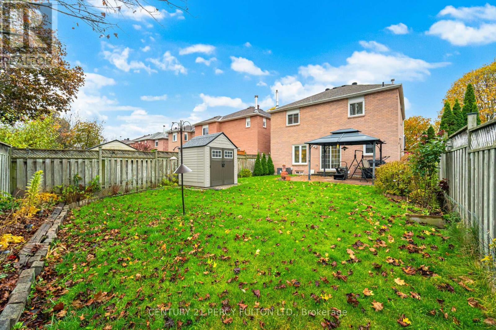 24 Carle Crescent, Ajax, Ontario  L1T 3T8 - Photo 39 - E12517676