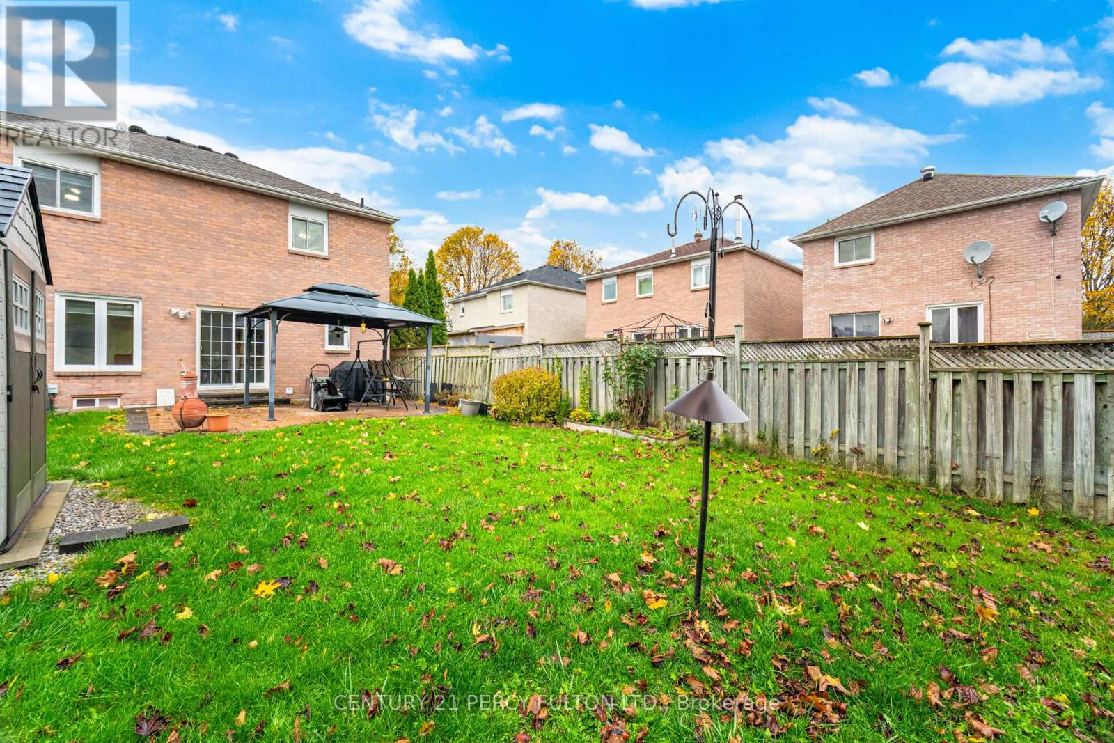 24 Carle Crescent, Ajax, Ontario  L1T 3T8 - Photo 40 - E12517676