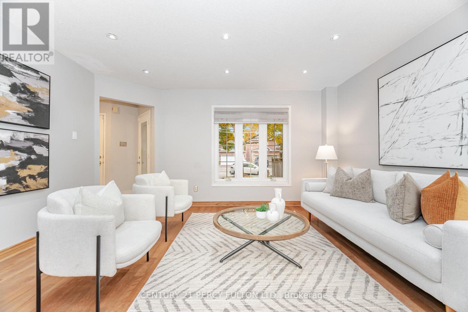 24 Carle Crescent, Ajax, Ontario  L1T 3T8 - Photo 5 - E12517676