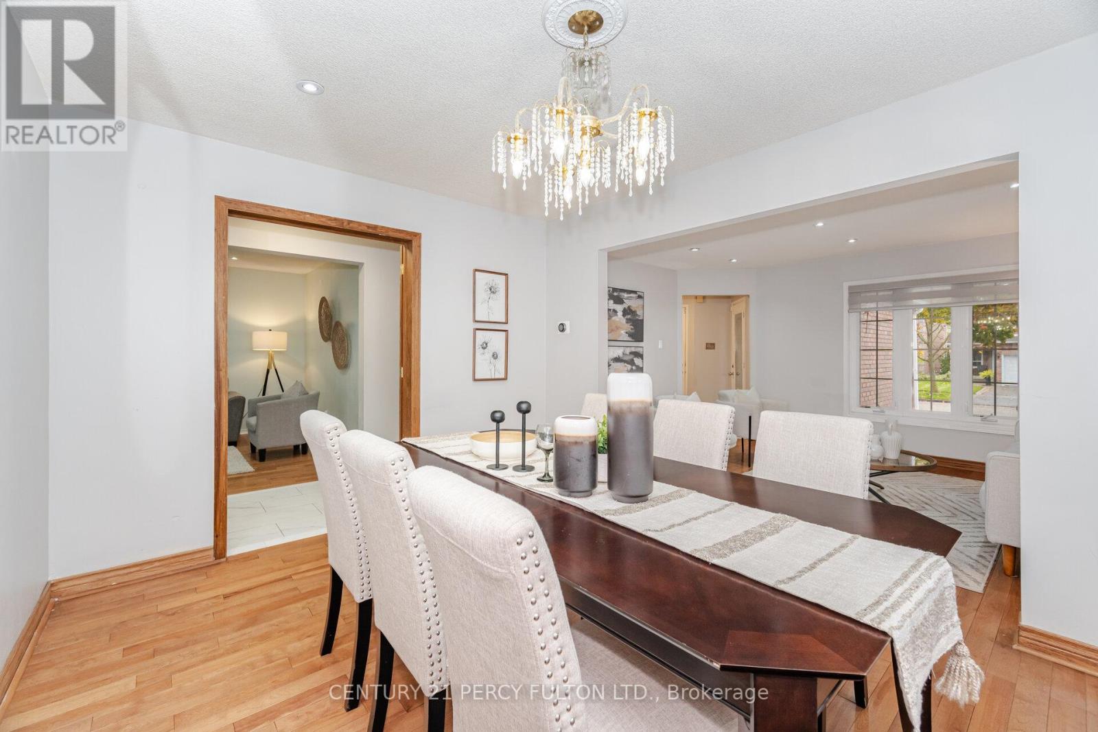 24 Carle Crescent, Ajax, Ontario  L1T 3T8 - Photo 7 - E12517676