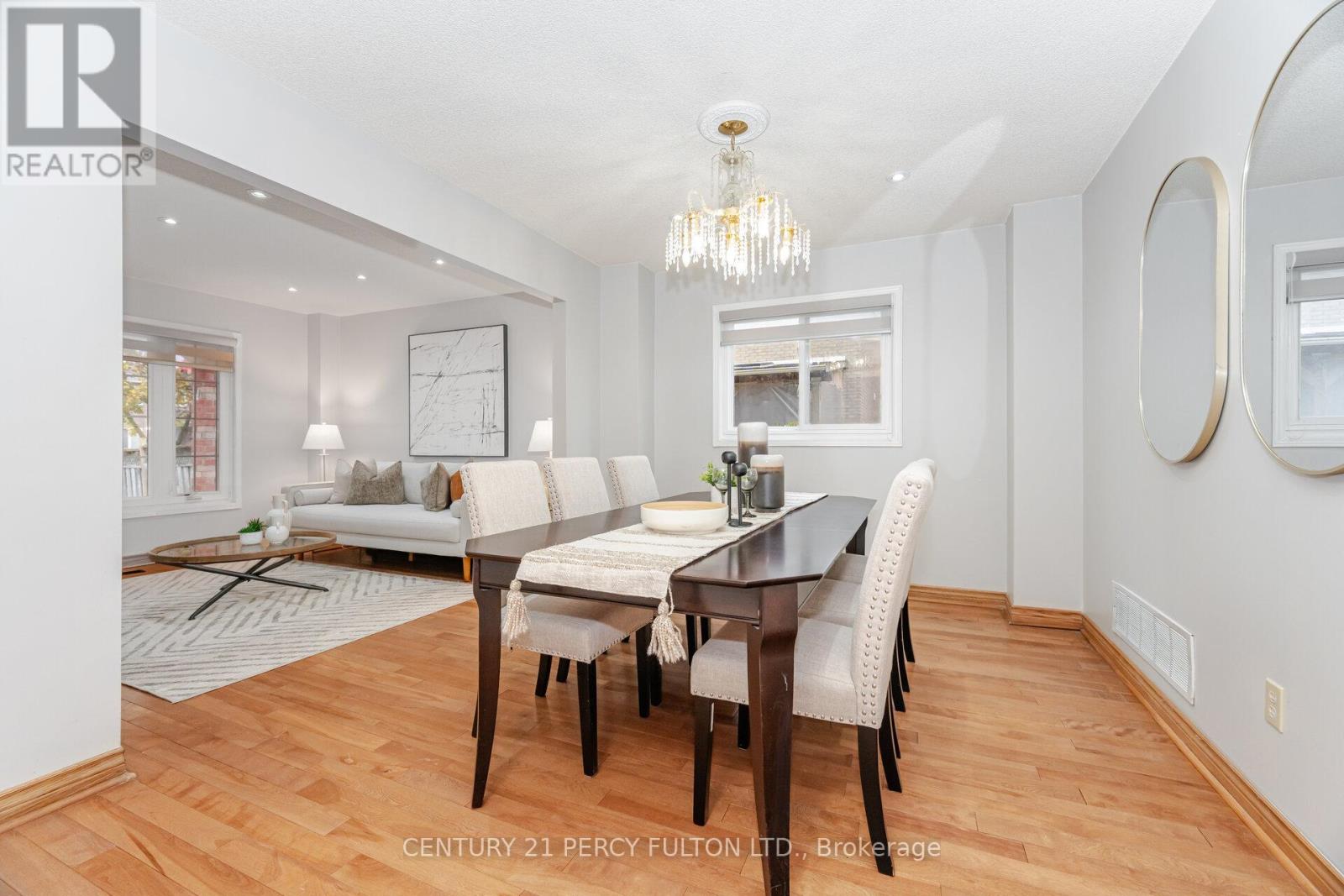 24 Carle Crescent, Ajax, Ontario  L1T 3T8 - Photo 9 - E12517676