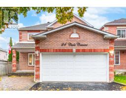 24 CARLE CRESCENT, Ajax, Ontario
