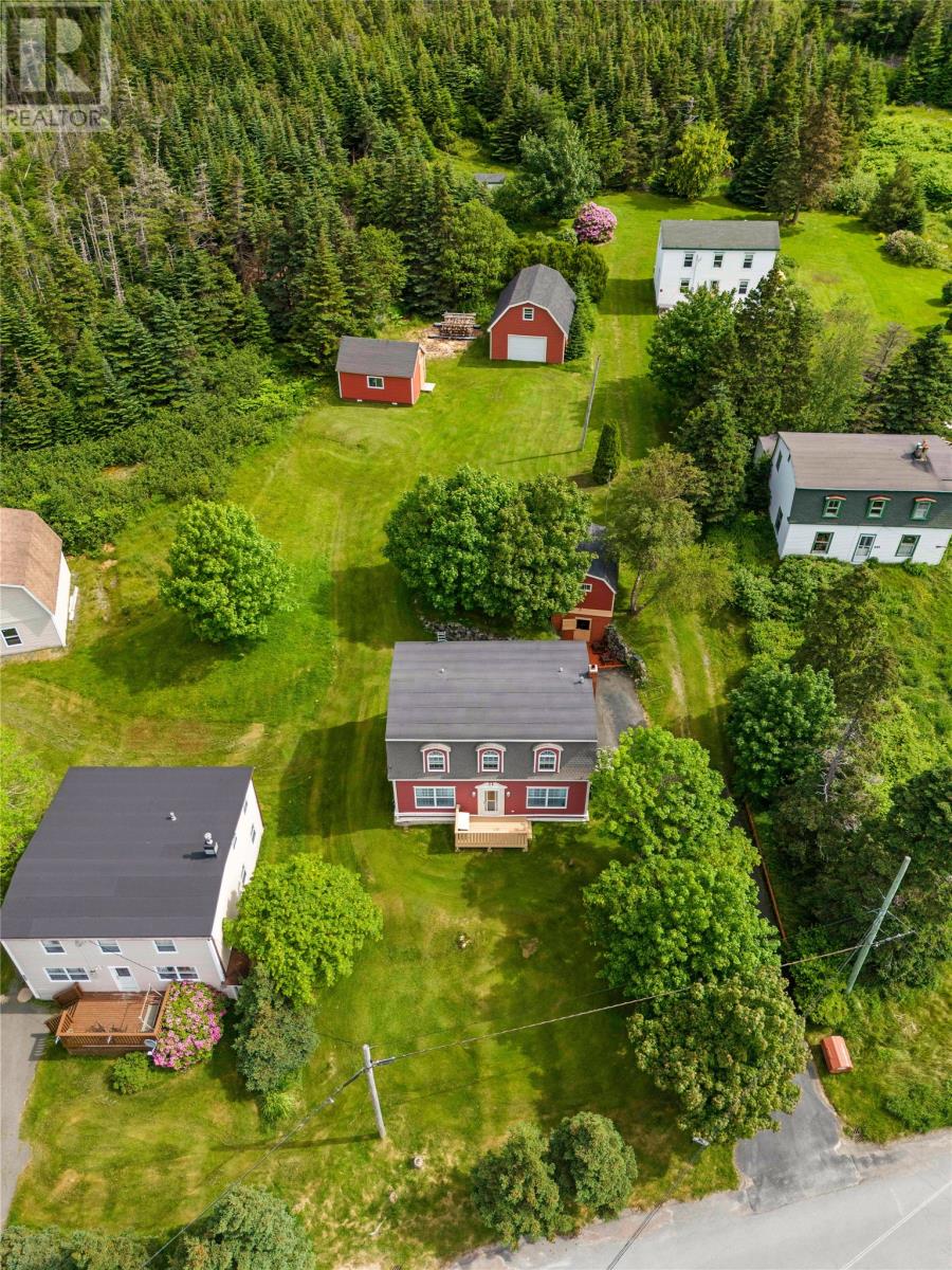 229 Northside Road, Calvert, Newfoundland & Labrador  A0A 1N0 - Photo 10 - 1285824