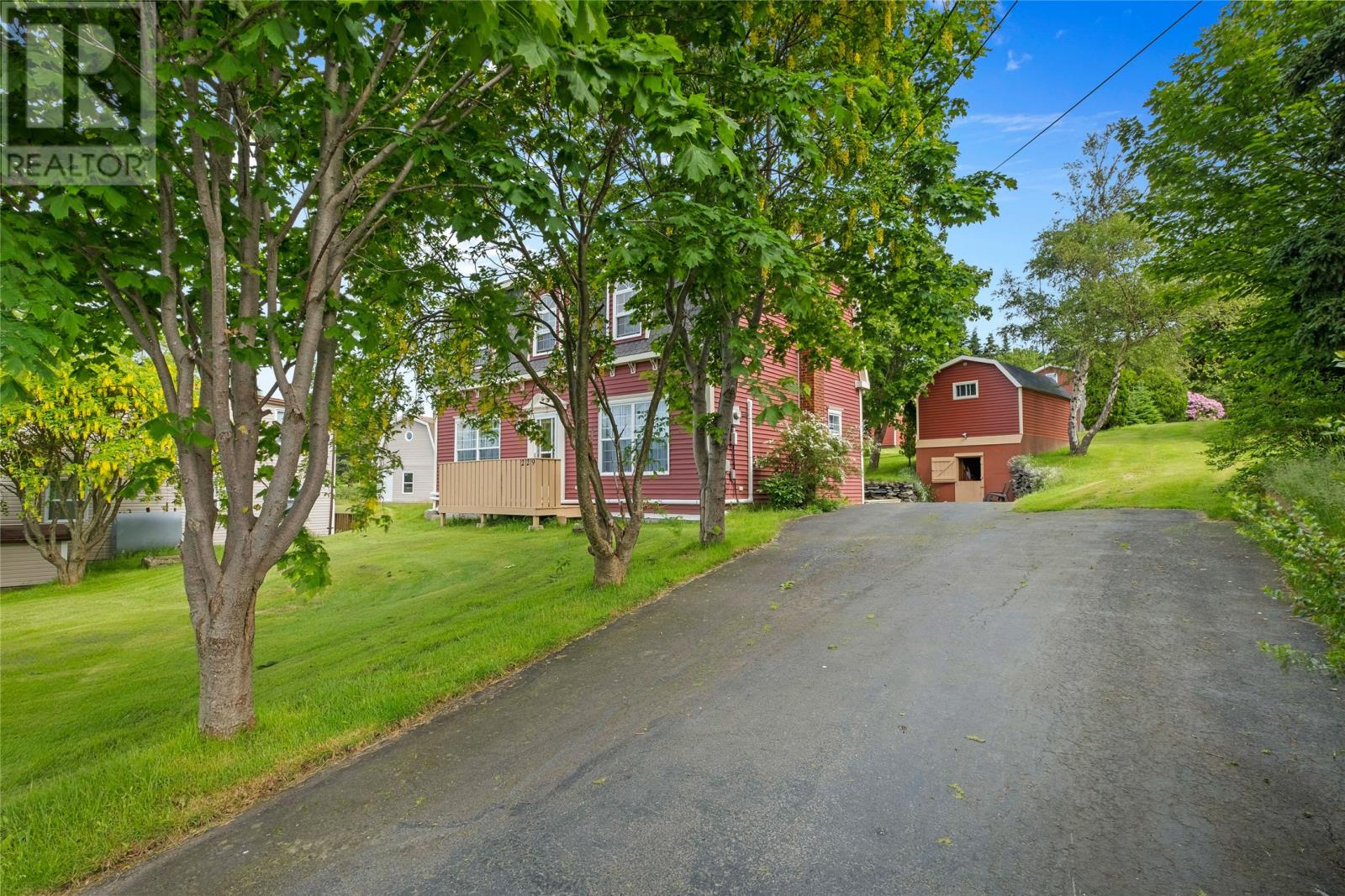 229 Northside Road, Calvert, Newfoundland & Labrador  A0A 1N0 - Photo 11 - 1285824