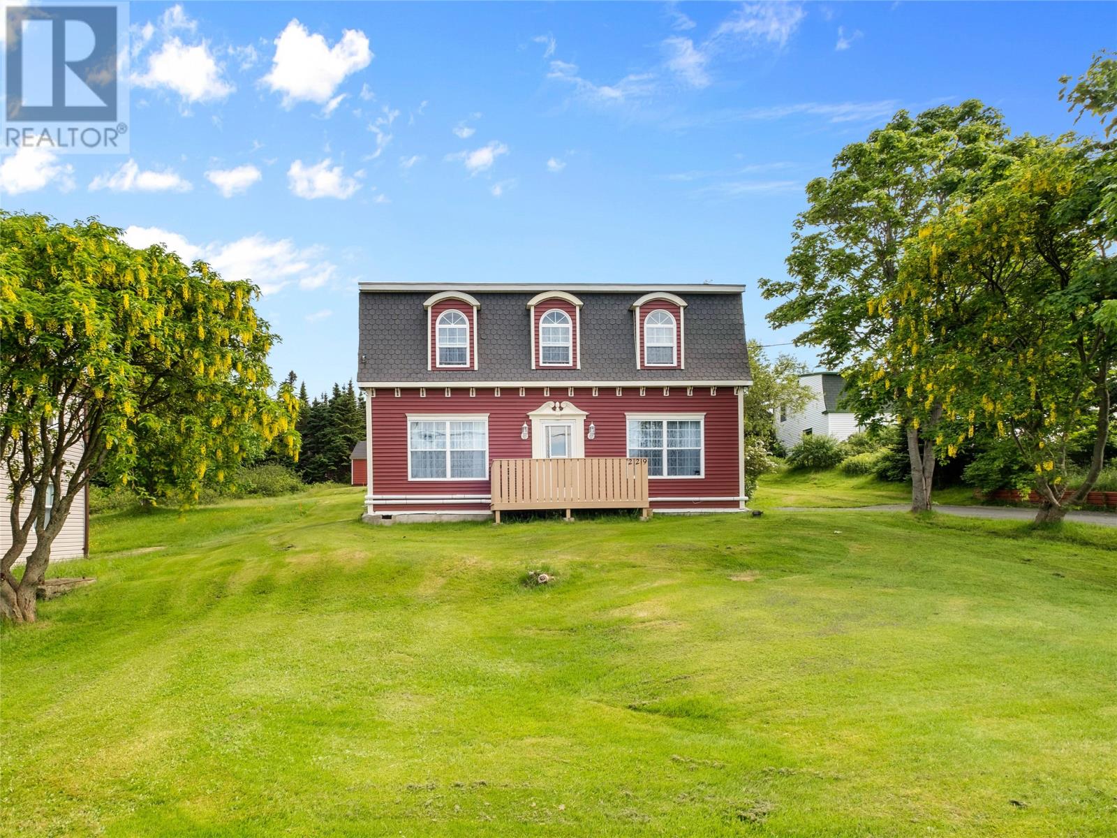 229 Northside Road, Calvert, Newfoundland & Labrador  A0A 1N0 - Photo 3 - 1285824