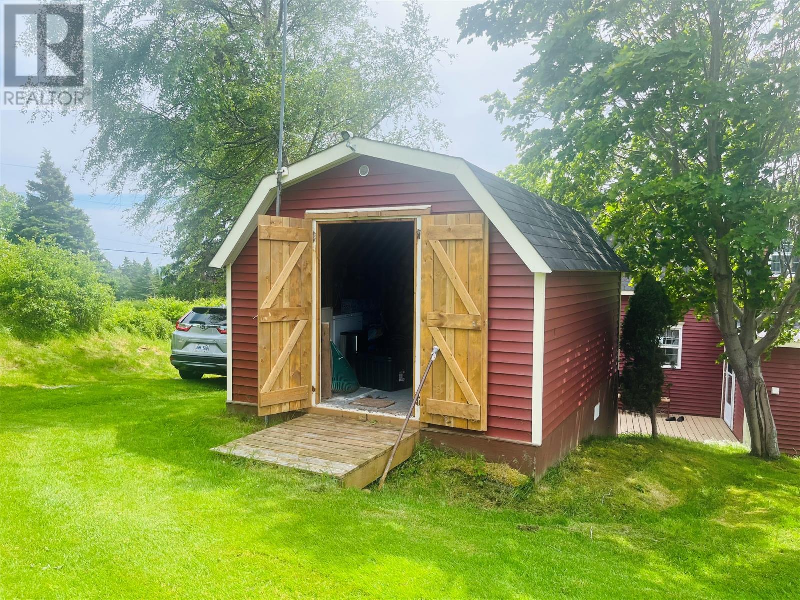 229 Northside Road, Calvert, Newfoundland & Labrador  A0A 1N0 - Photo 42 - 1285824